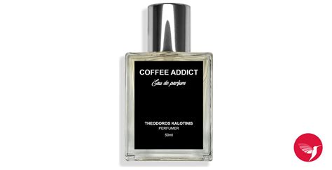 coffee addict cologne.